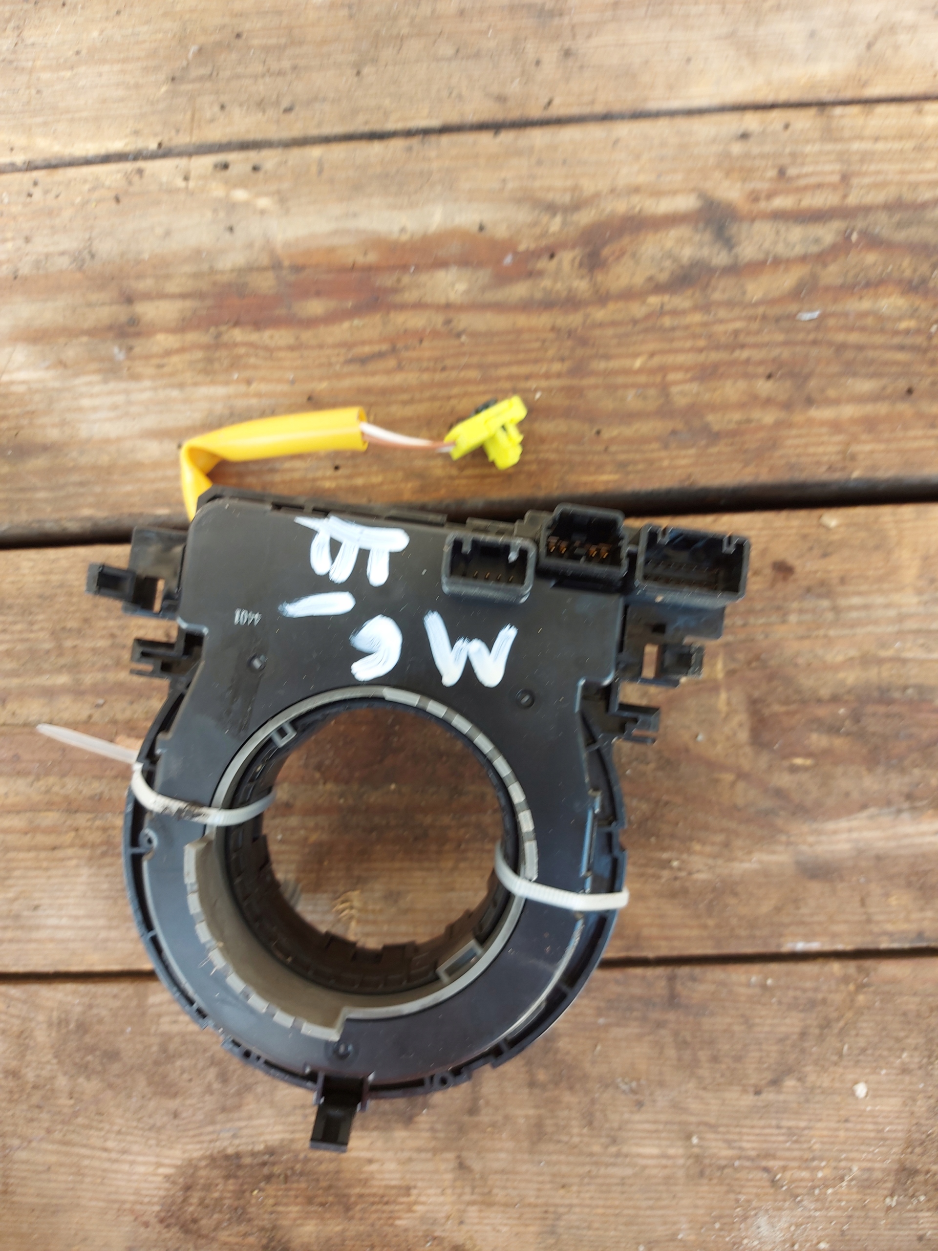 TAŚMA ZWIJAK MAZDA 6 III GJ 2.2D KD4966CSOA