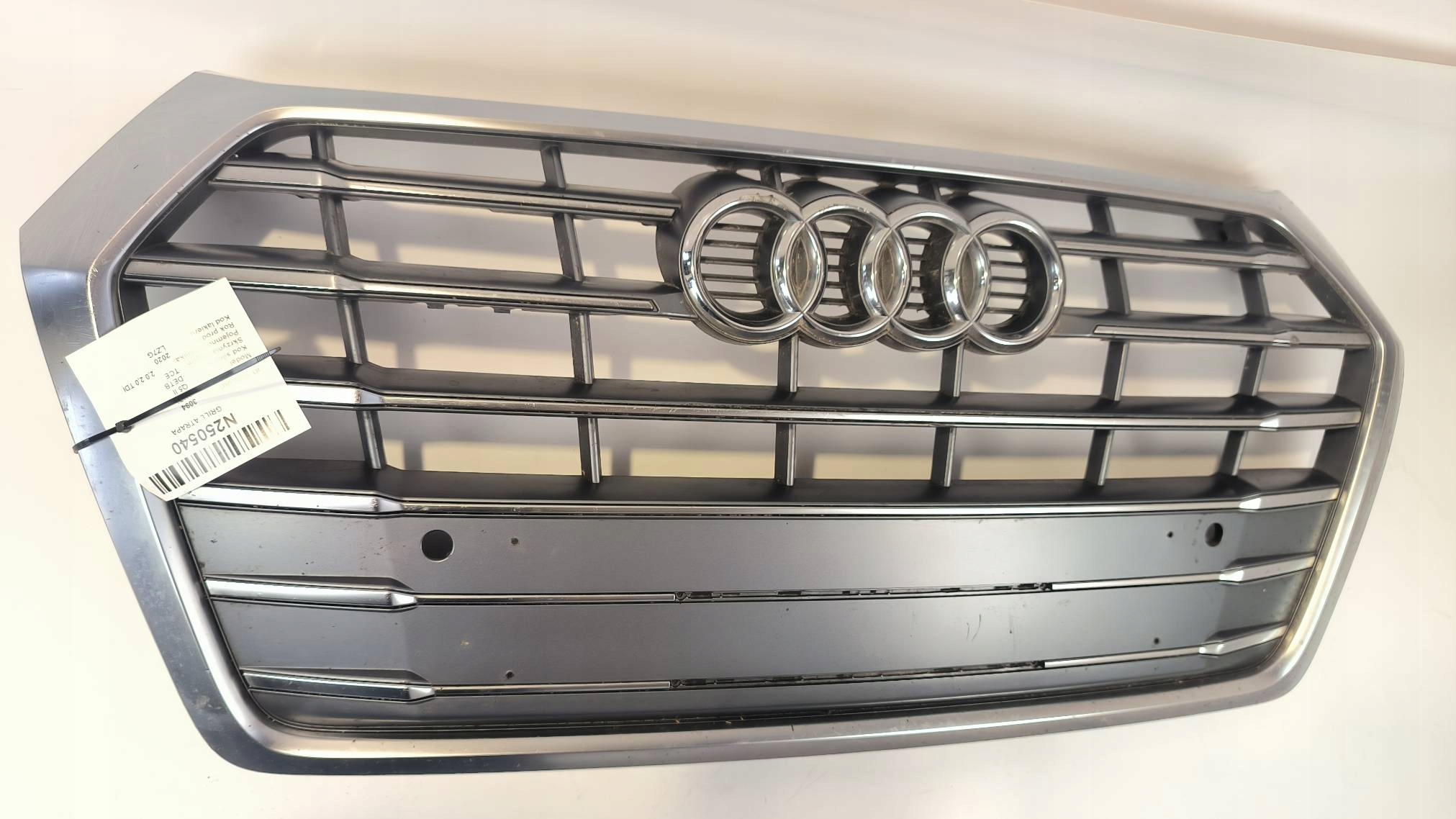 Grill Grill 80A853651G AUDI Q5 II