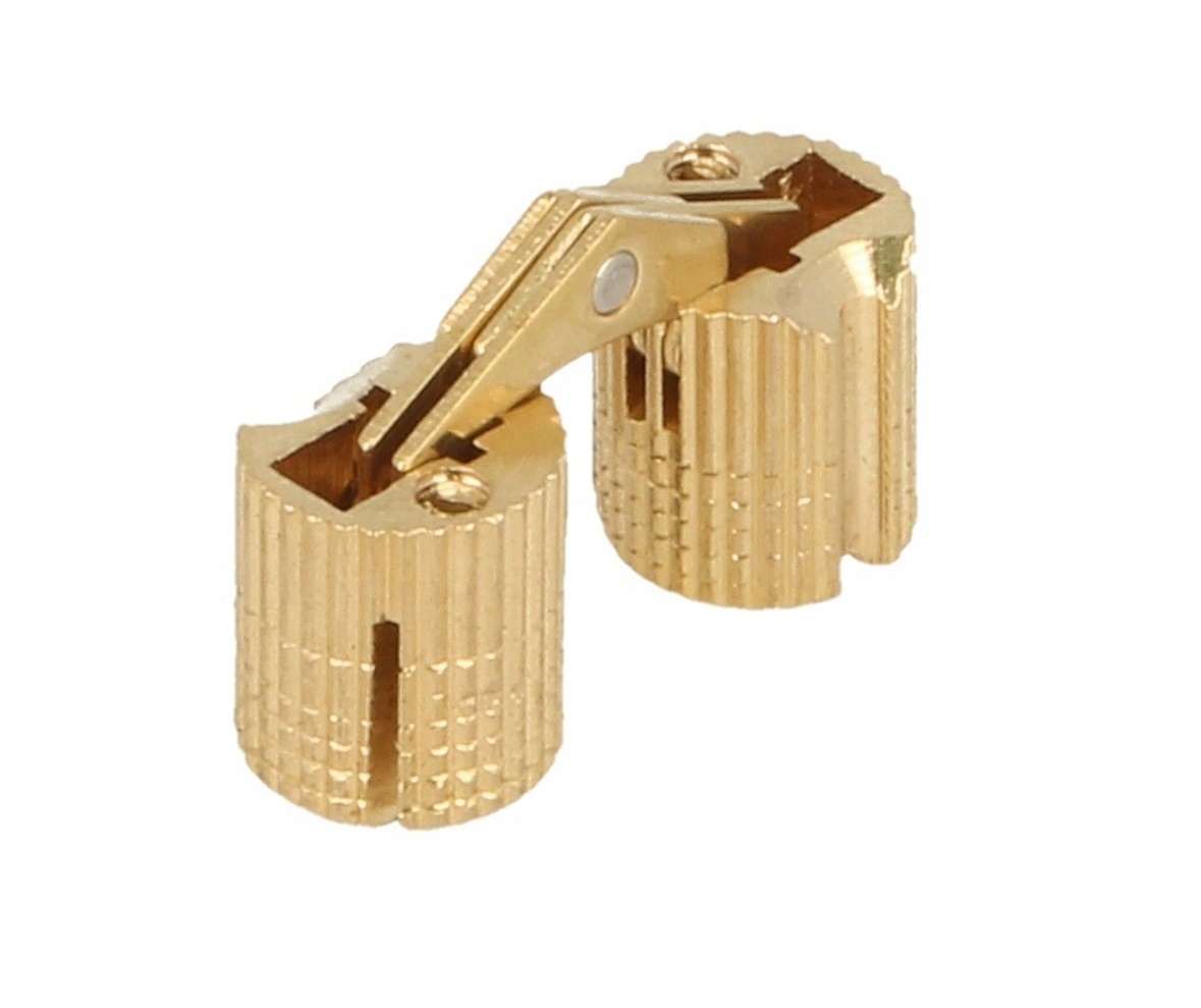 

Zawias cylindryczny fi16mm do stołów drzwiczek