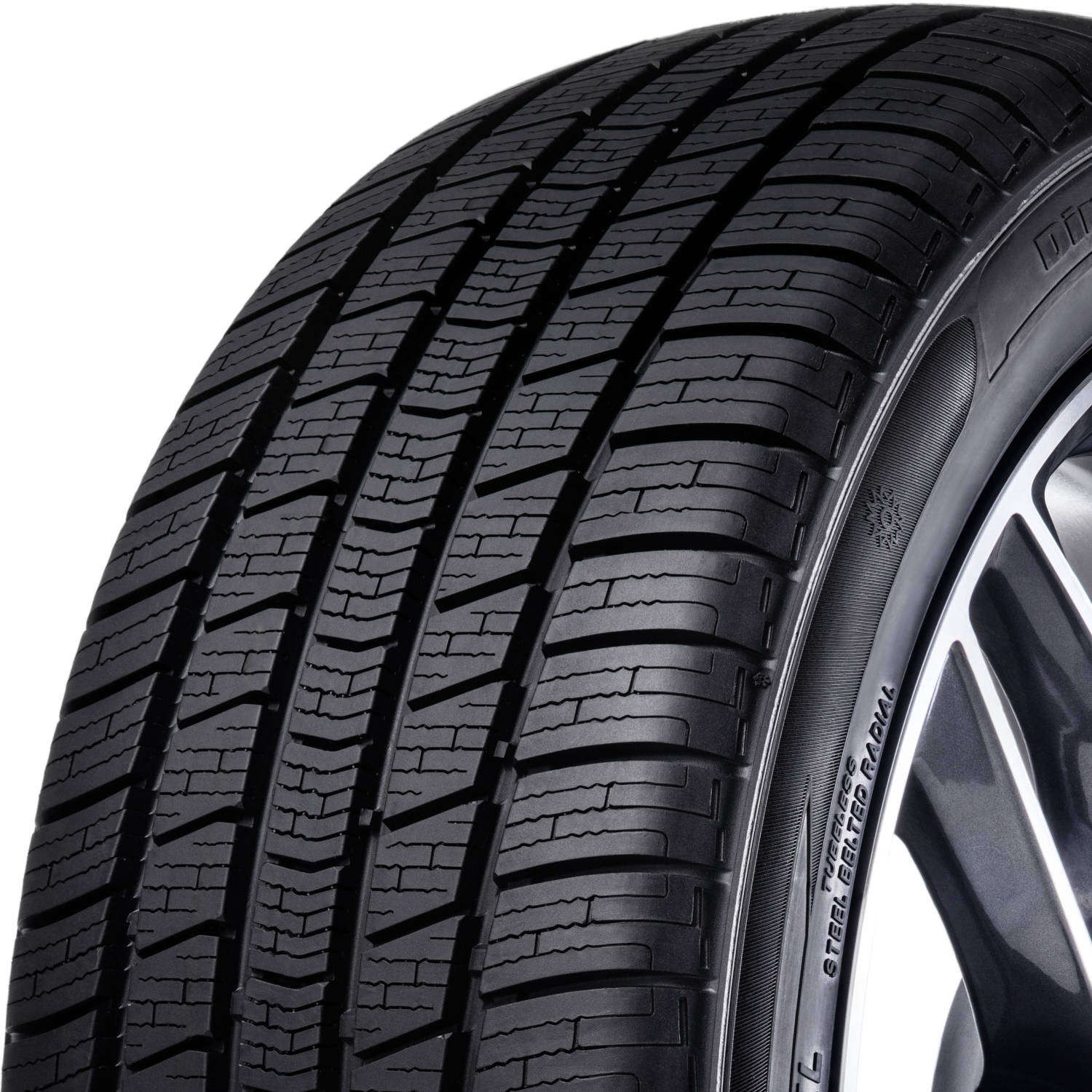 4x радар DIMAX 4SEASON 215 / 70R16