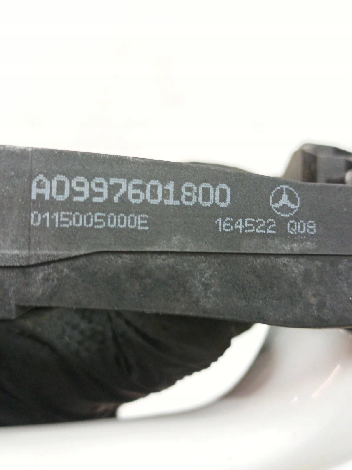 handle exterior right front 149 0997601800 Mercedes-Benz E-klasa V W213