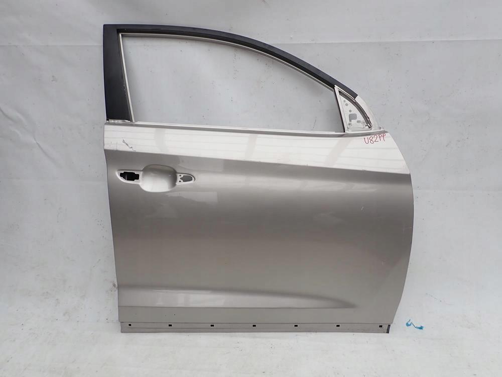HYUNDAI TUCSON III 3 15-20 door front front right