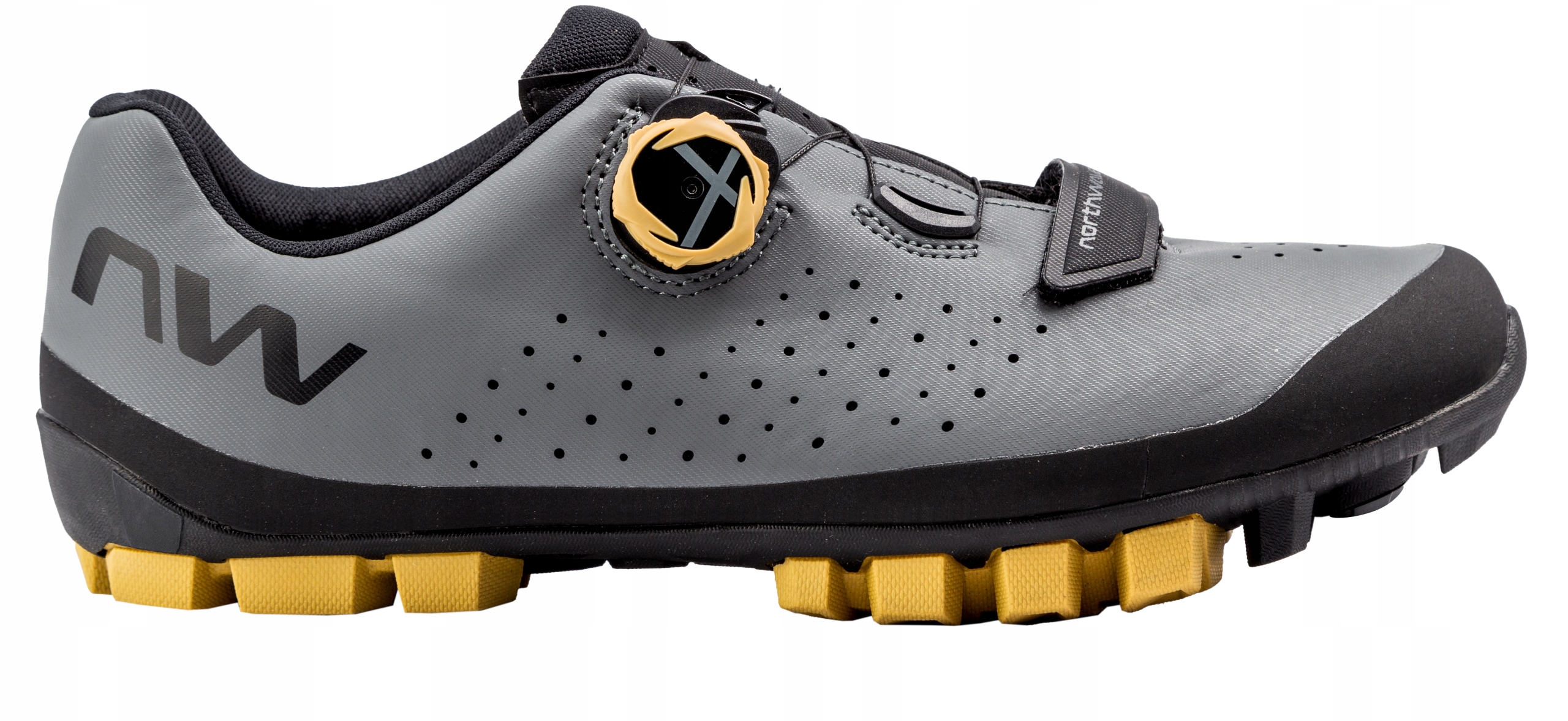 Buty Rowerowe Northwave Hammer Plus Rozmiar 43