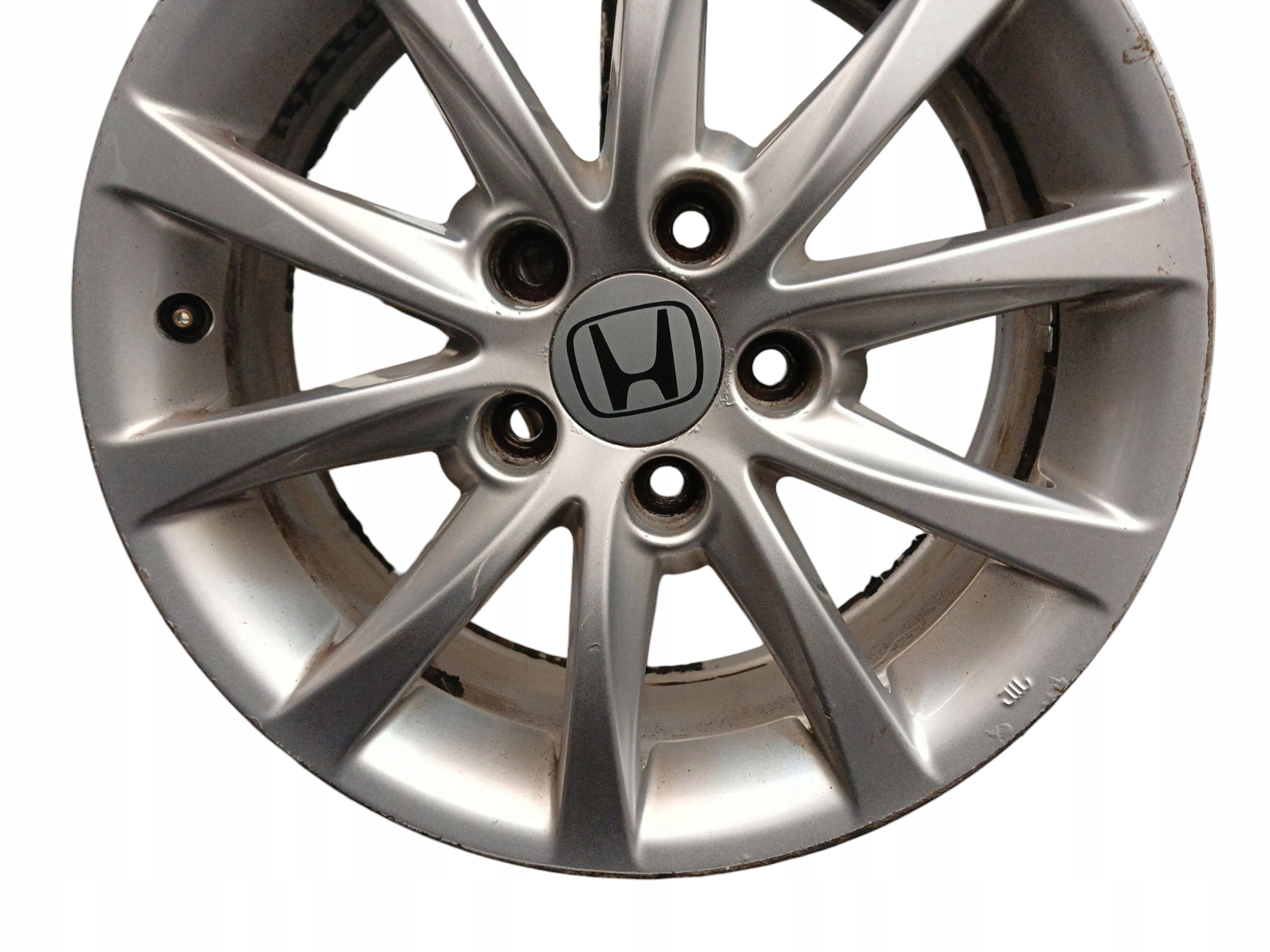 disk hliníkový HONDA CIVIC VIII 8 UFO 16'' 6,5J ET45 5X114,3 16065A