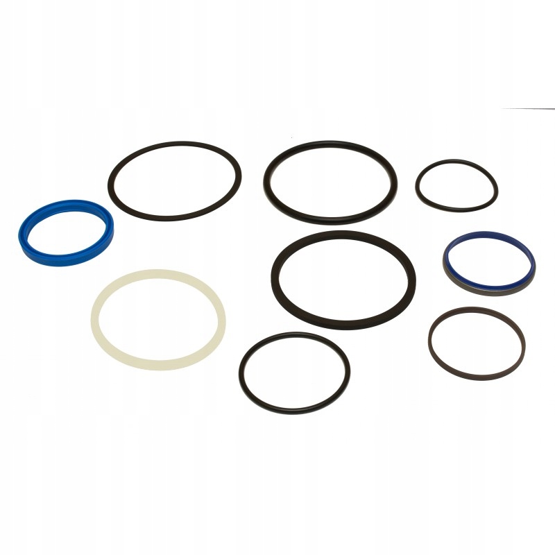 Sada Těsnění Pohonu Ramene Nabíječka Volvo L150E, L150F