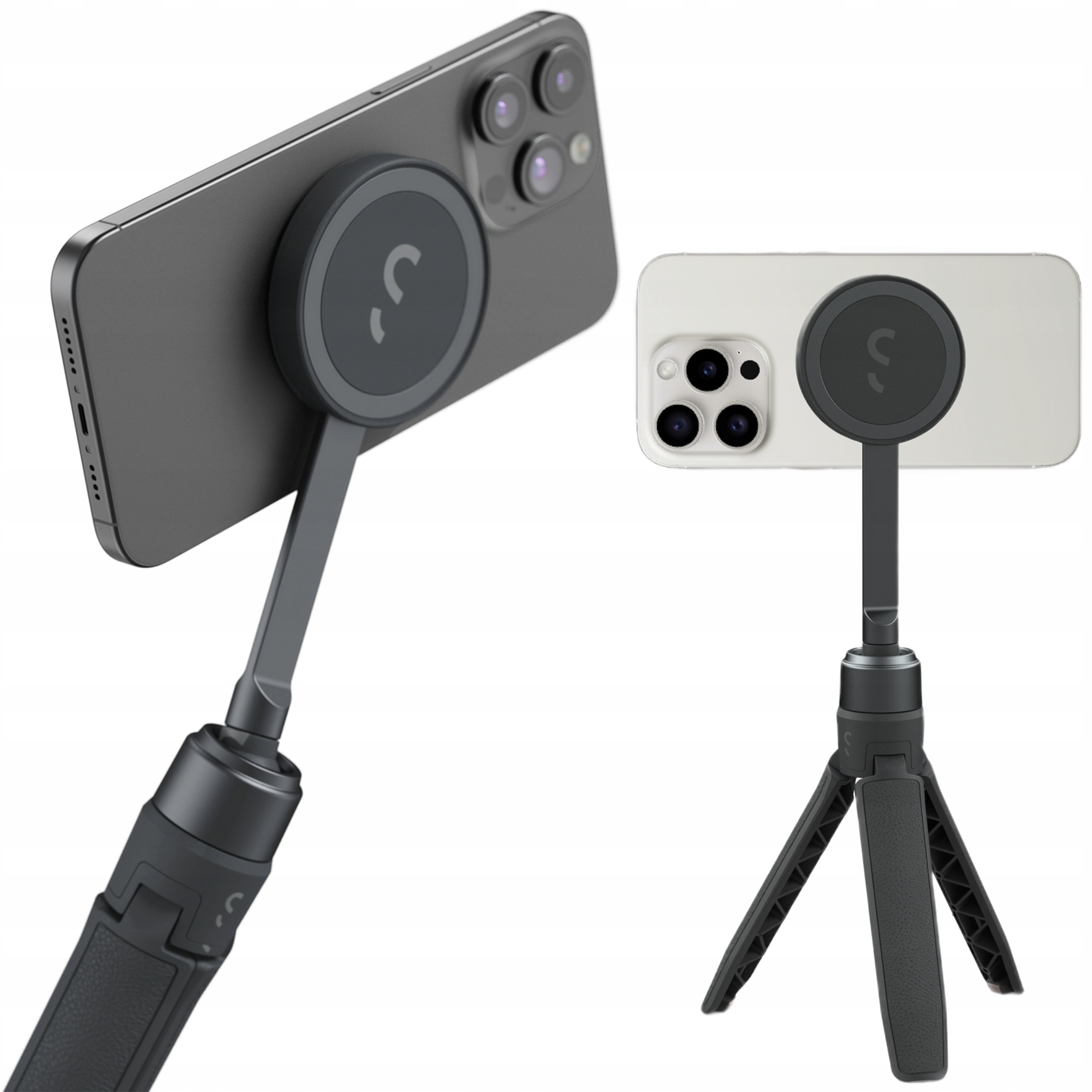 Shiftcam Snapgrip/Snappod/Snaplight/ケース Shiftcam Snapgrip/Snappod/Snaplight/ケース SnapGrip