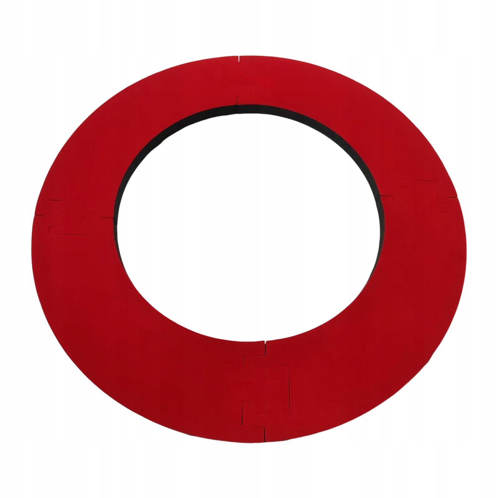 Obręcz Ochronna Tarczy do Darta, Lekka Osłona Ścienna