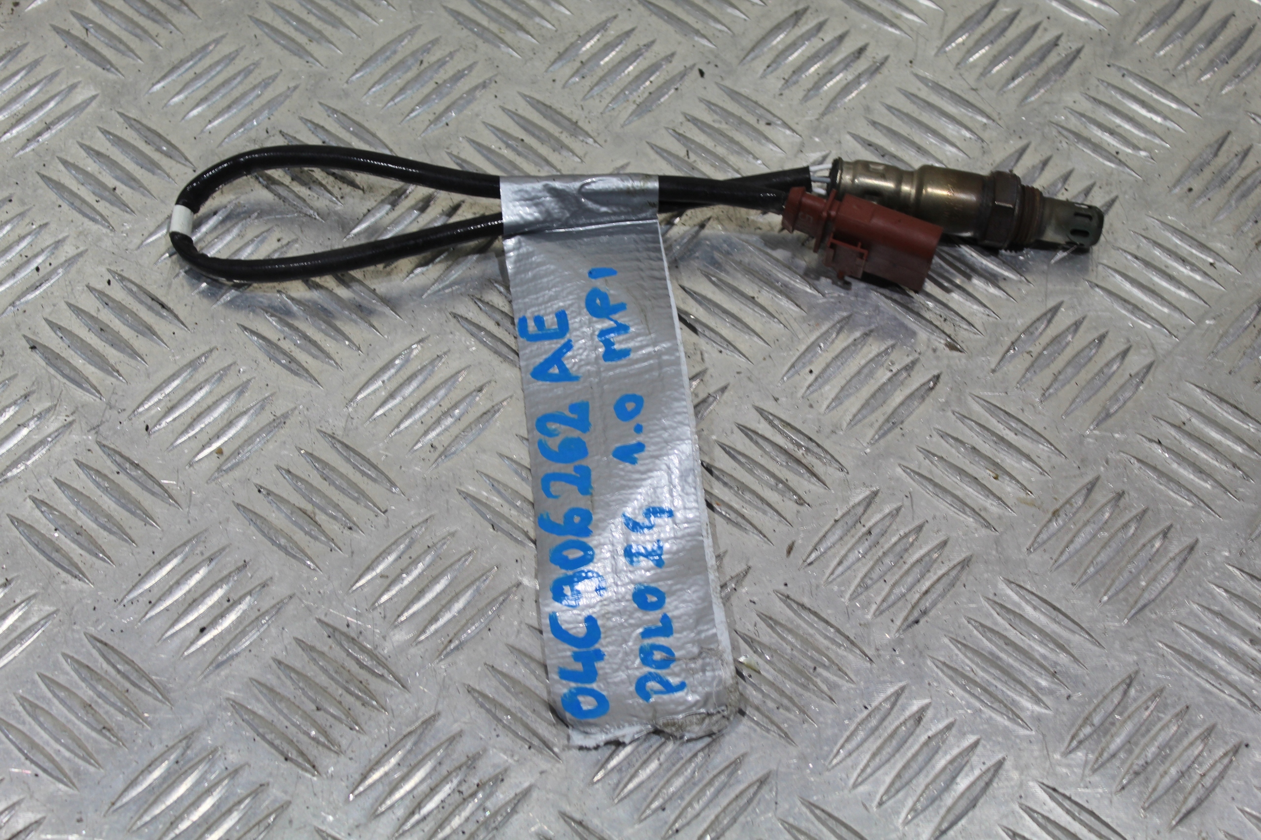SONDA LAMBDA POLO 2G 2G0 04C906262AE
