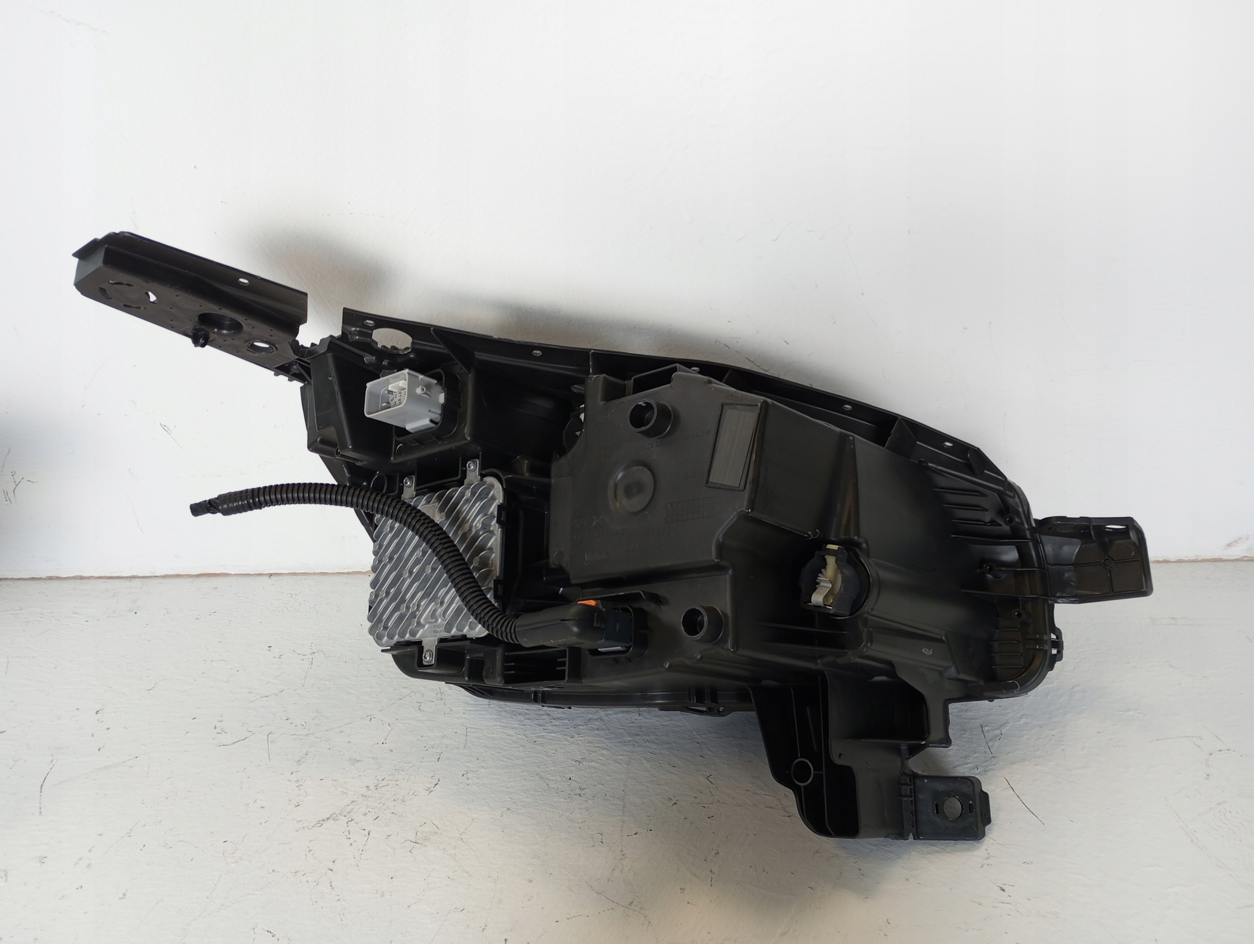 light left FULL LED PEUGEOT 5008 III 9862665180