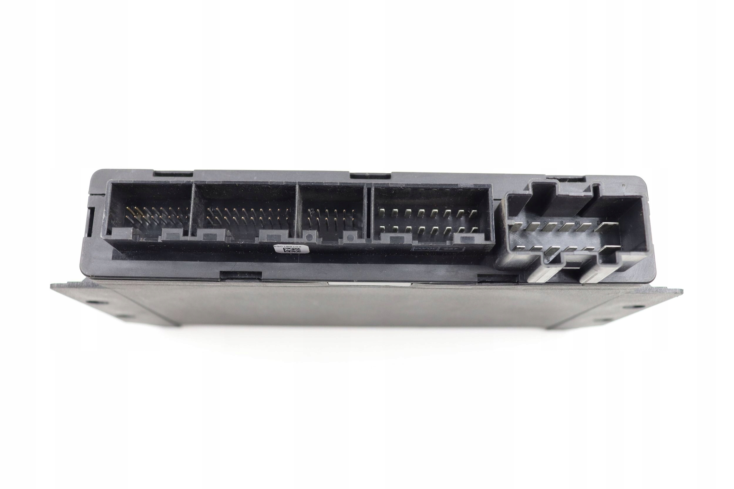 AUDI A6 C5 module control unit KOMFORTU 4B0962258L