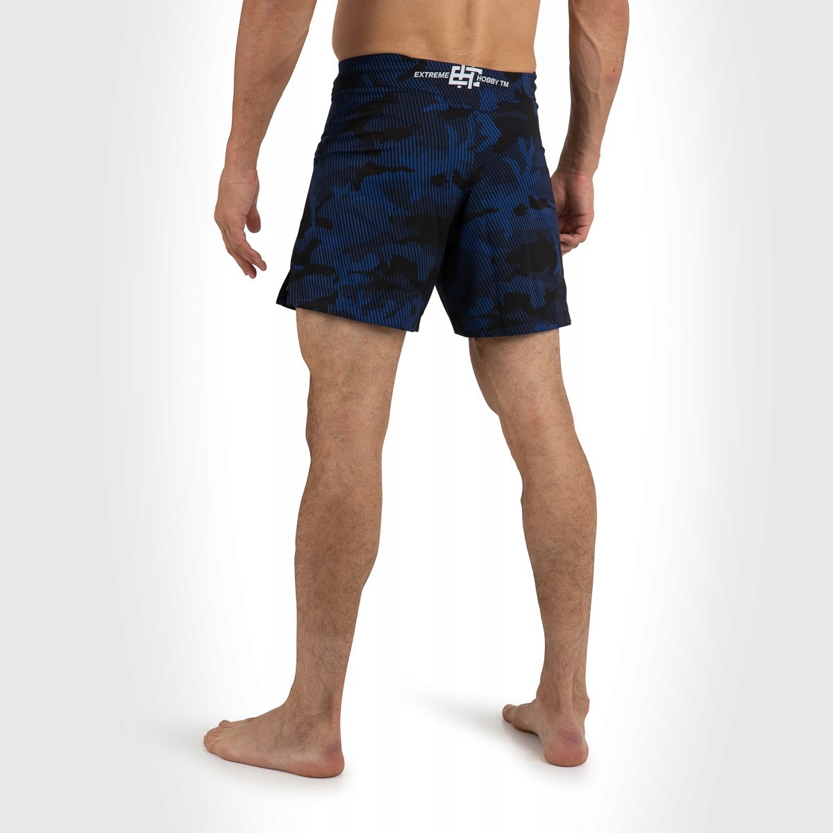 Spodenki Termoaktywne do MMA athletic HAVOC M EXTREME HOBBY Rozmiar M