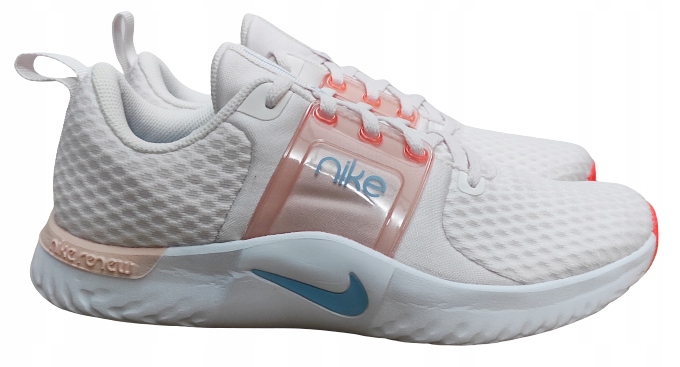 Buty Sportowe Damskie W Nike Renew In-Season TR 10 Model Renew