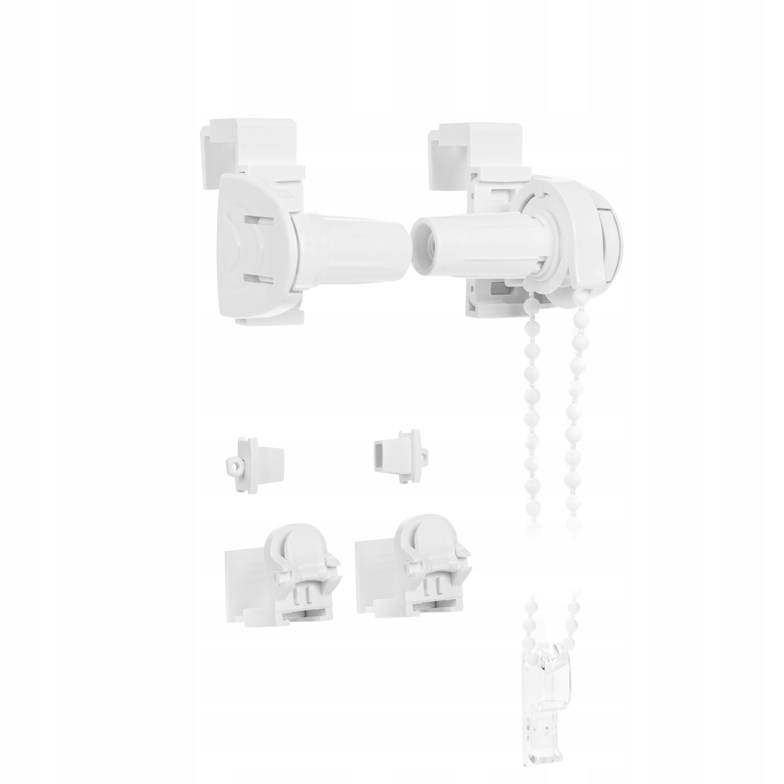 ROLETA ZACIEMNIAJĄCA 48X150 CM NA WYMIAR GŁADKA Typ montażu bezinwazyjny