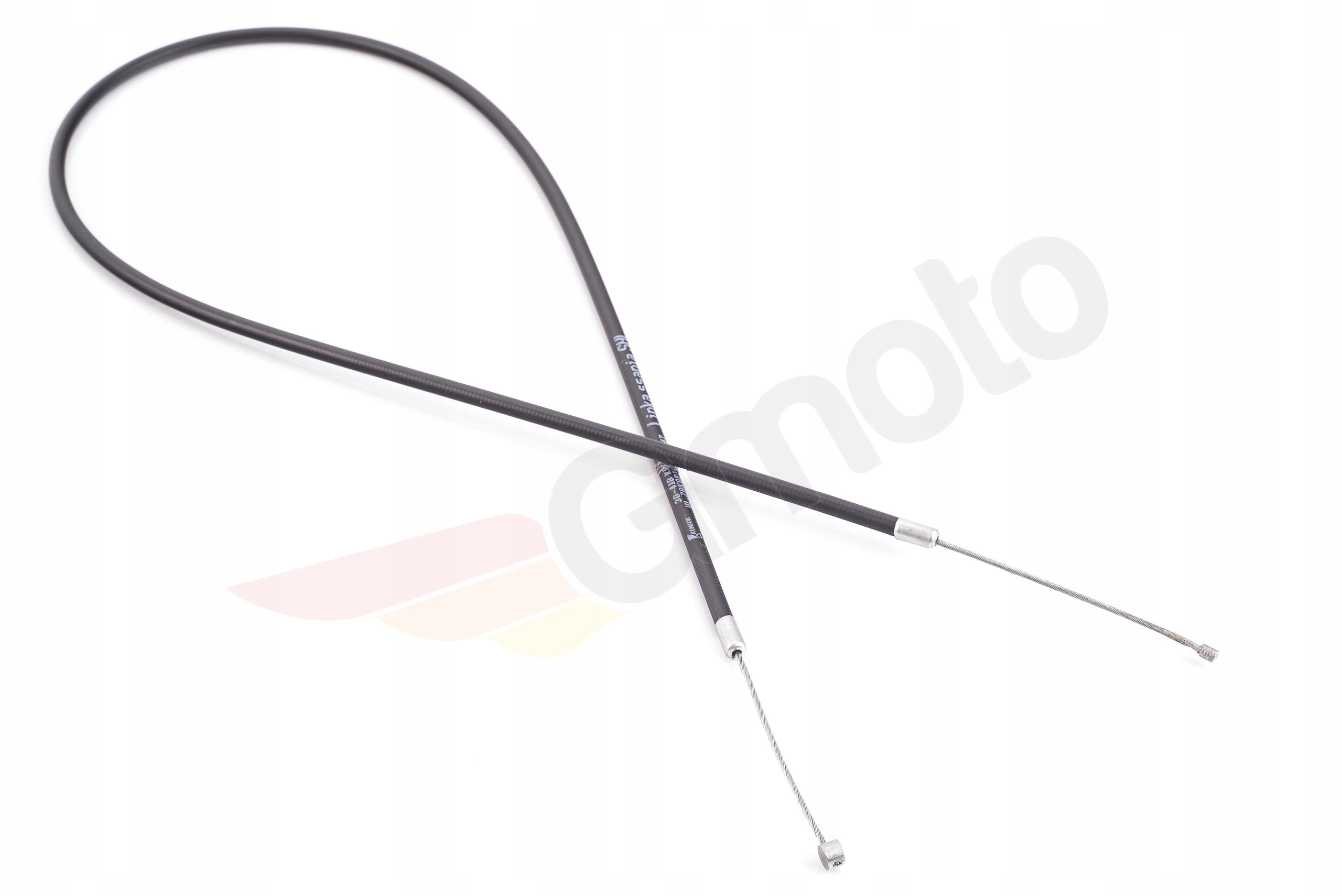 CIĘGNO LINKA SSANIA SHL M11 175