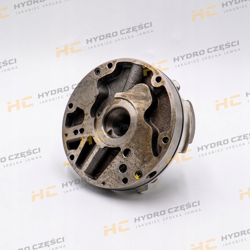 CASE Pompa transmisyjna Marka maszyny Case