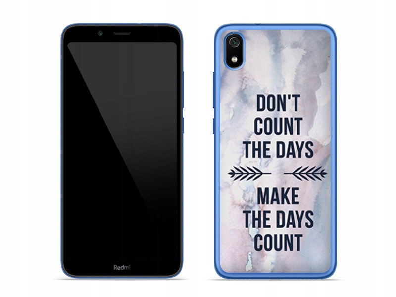 

Etui na Xiaomi Redmi 7A Fantastic Case