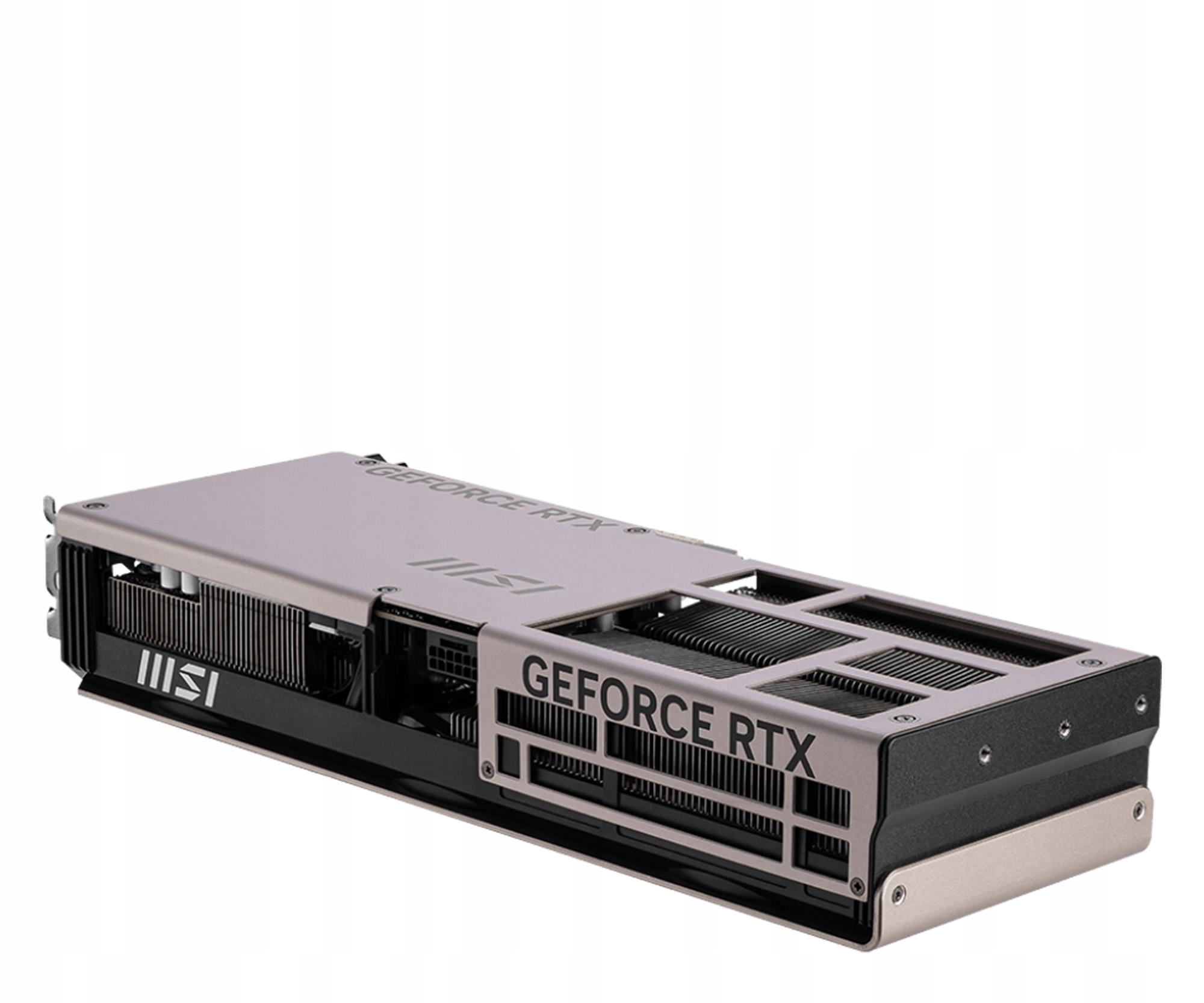 グラフィックボード・グラボ・ビデオカード MSI RTX 5070 Ti 16G VENTUS 3X OC MSI GeForce RTX™ 5070 Ti 16G VENTUS 3X OC BLACK