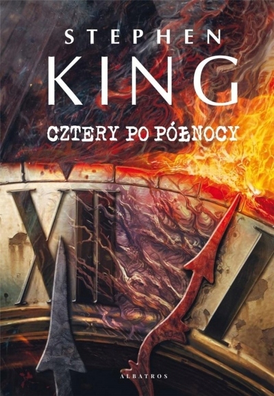 

Cztery po północy