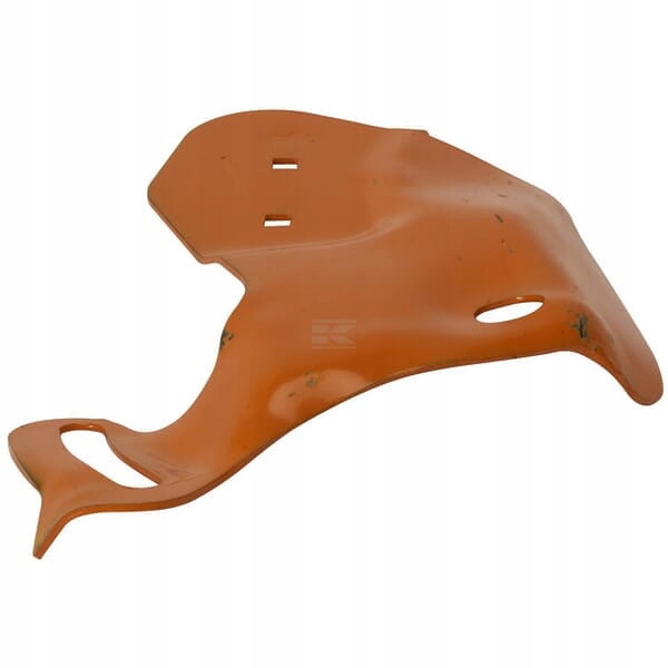 Držák hloubkového dorazu krátký (11) 953323 Amazone