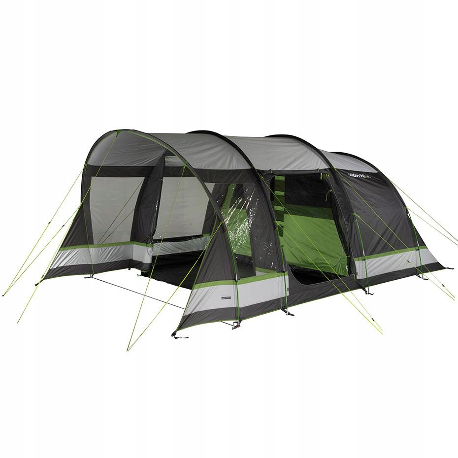 High Peak Stan pro 4 osoby Garda 4.0 11821
