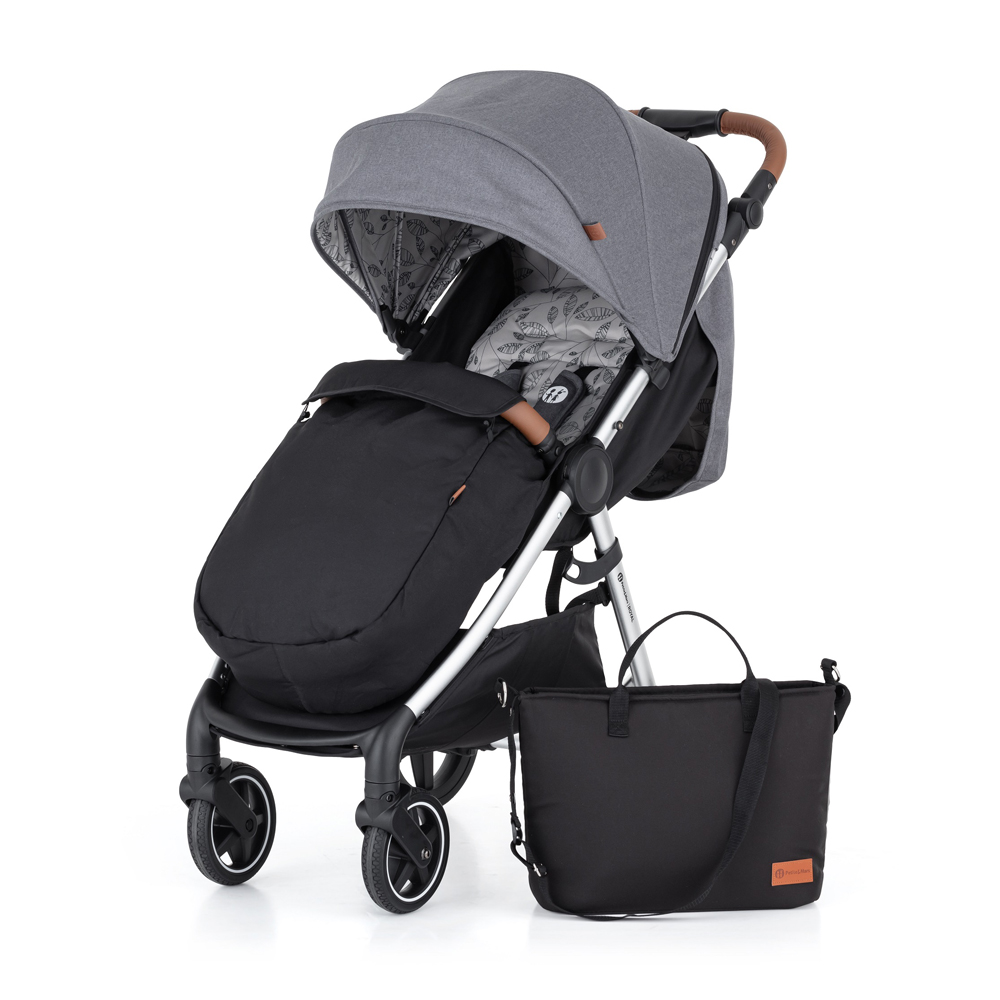 Wózek Spacerowy Petite&mars Royal Do 22 kg