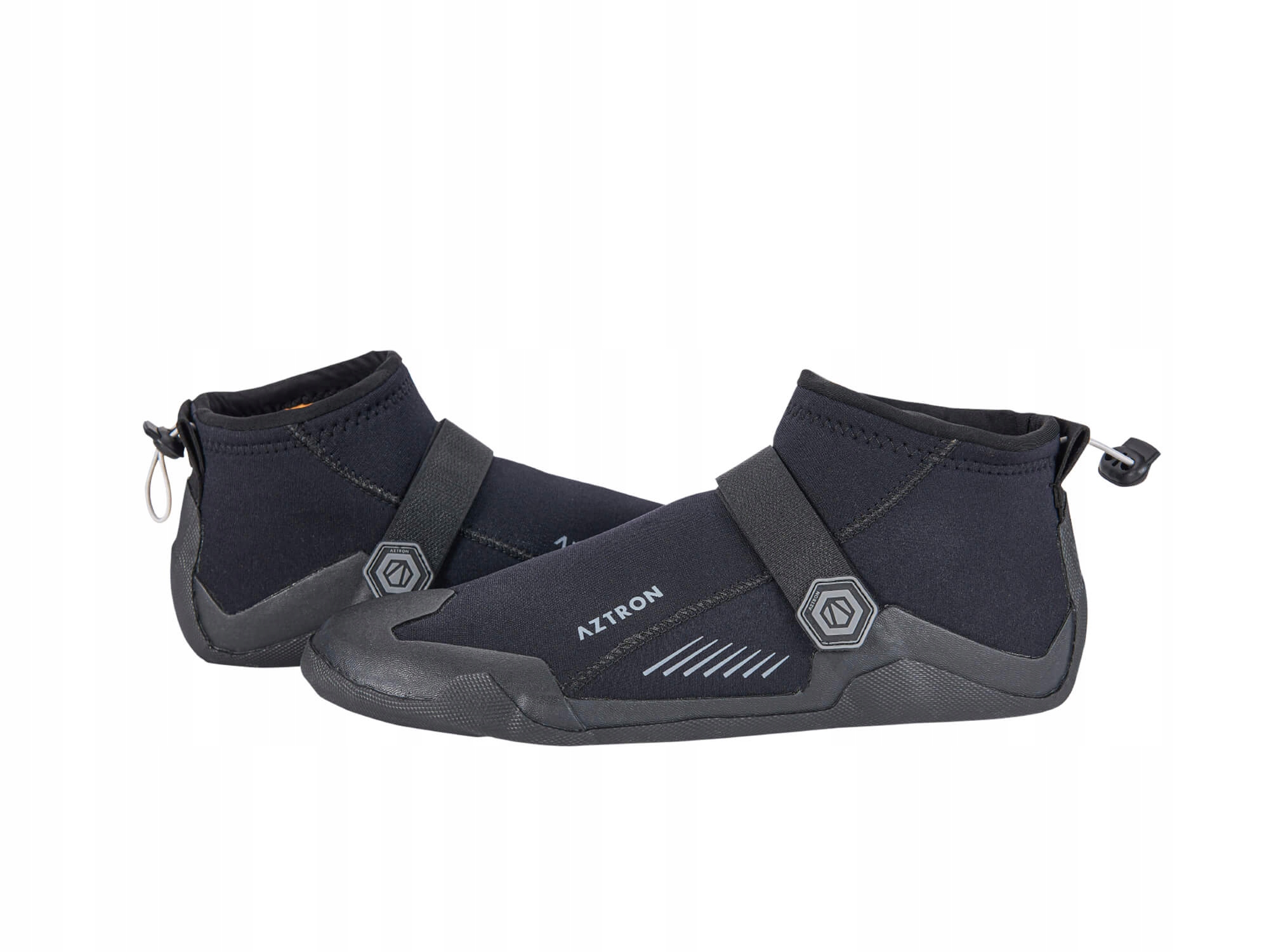 Neoprenové Boty Do Vody Pro Vodní Sporty Na Sup Kajak Rafting Aztron 44/45