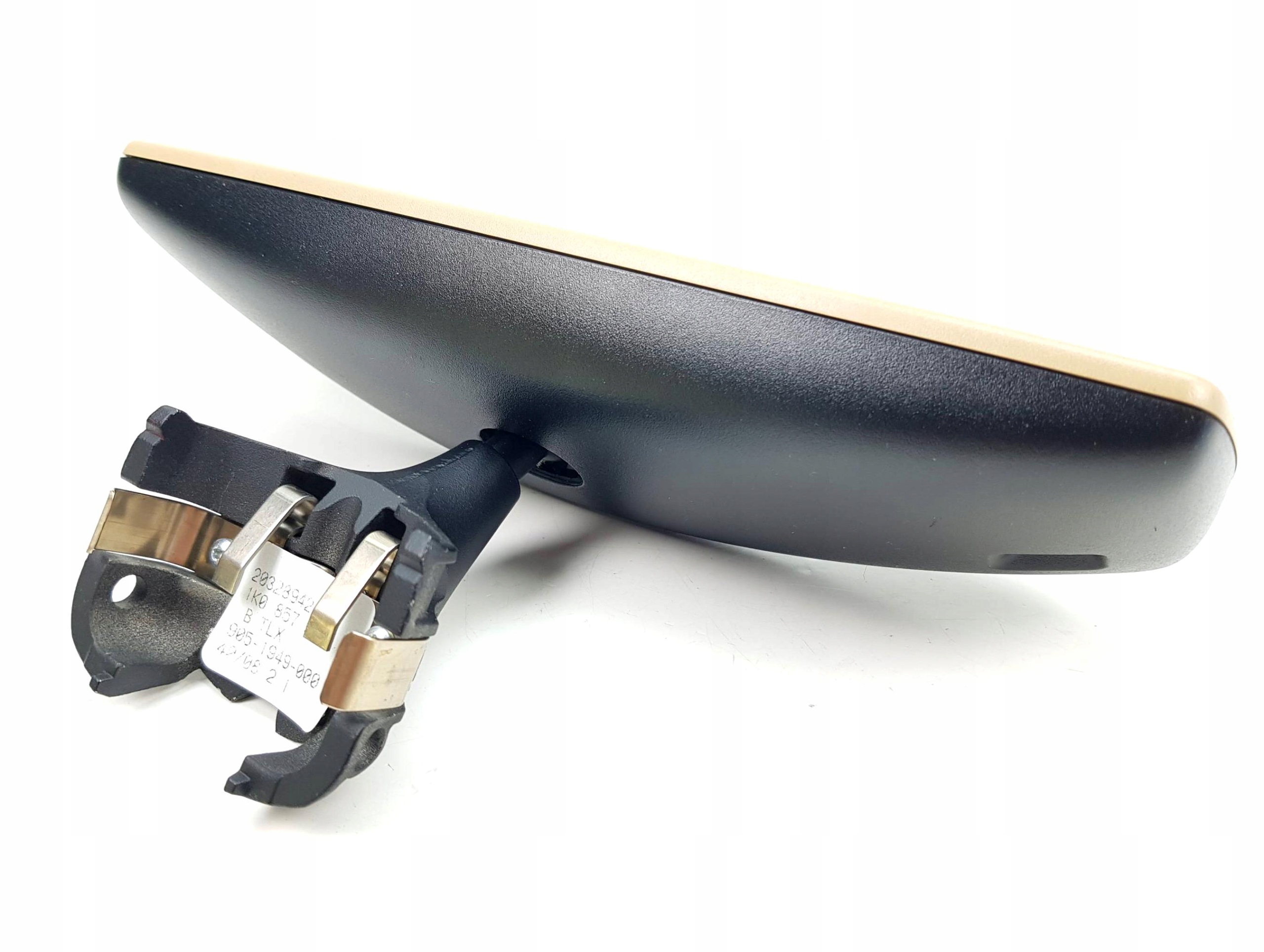 NOWE ORG LUSTERKO WSTECZNE WEWNETRZNE VW JETTA 1K2 Version European