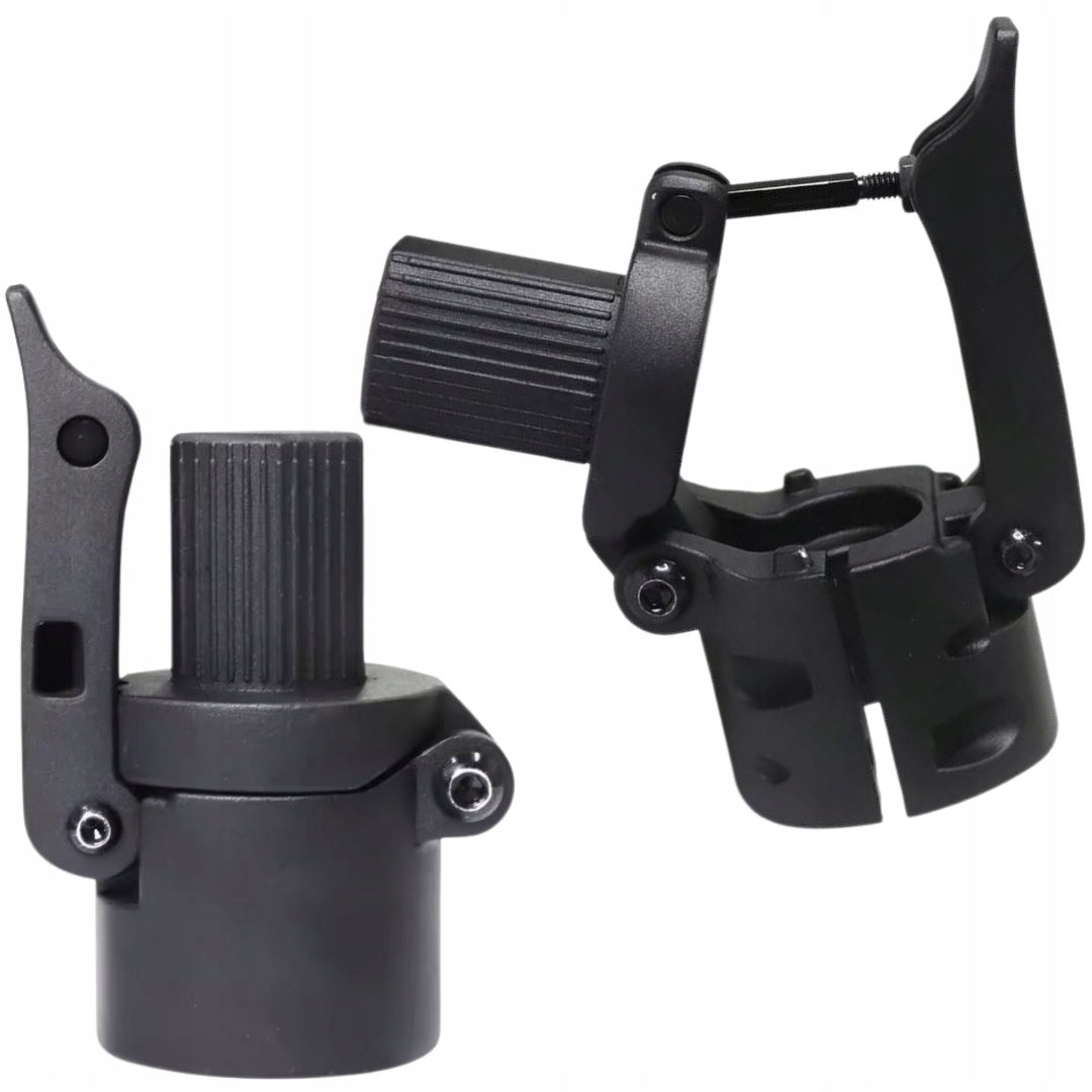 Skládací Mechanismus Pro Elektrickou Koloběžku Ninebot Max G30 Motus 10