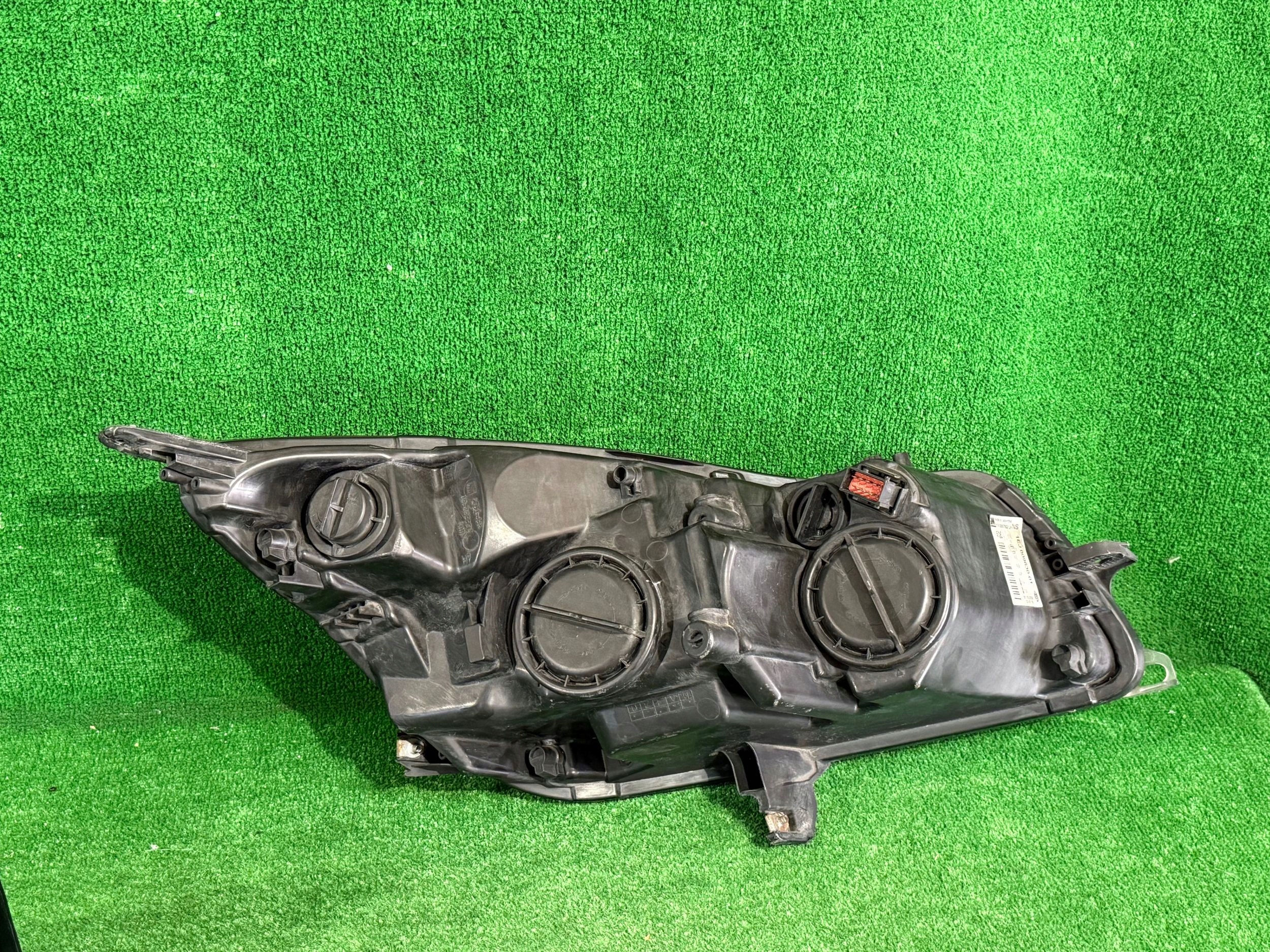 REFLEKTOR left OPEL INSIGNIA A nr:617