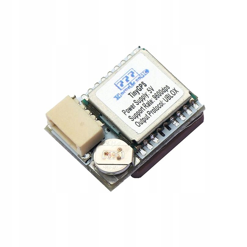 Gps modul Rc TinyGPS 5V