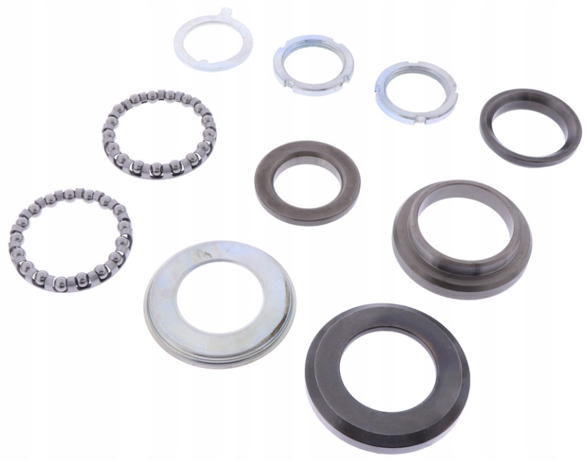 Ložiska Hlavy Rámu Piaggio X7 300 Evo 10-12 Nové