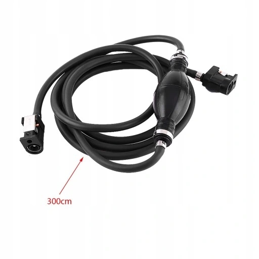 LINIA PALIWOWA DO SILNIKA YAMAHA MARINE 300 CM EAN (GTIN) 5074587754118