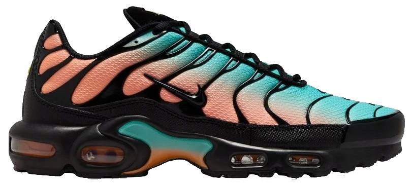 Buty męskie sportowe Nike Air Max Plus trampki sneakersy r. 42.5 27 cm