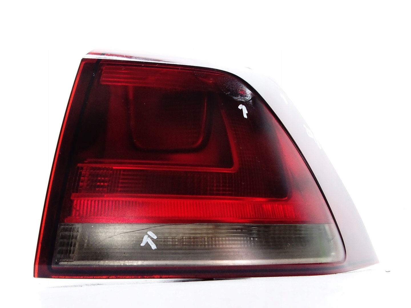 light right rear part right rear VW GOLF VII 7 HB 5G0945096F