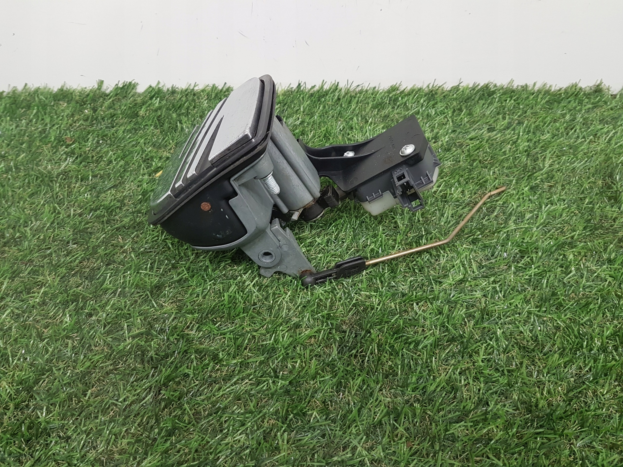 handle bonnet boot SEAT IBIZA 3 FL 6L6827573F