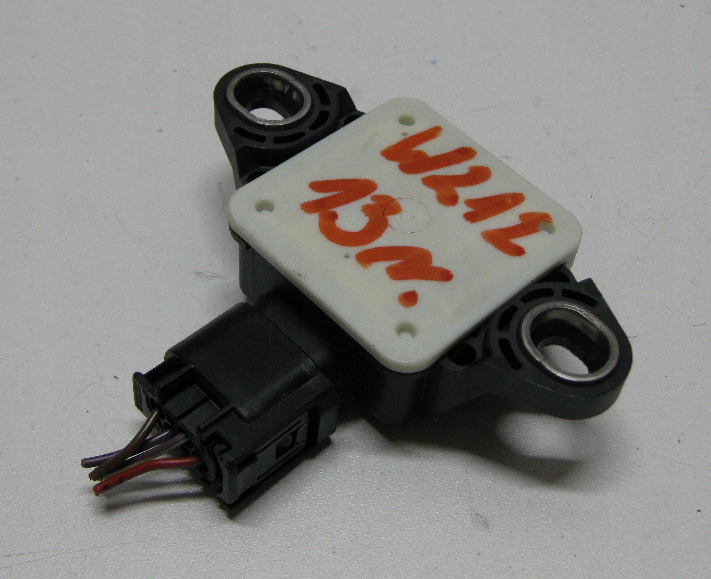 MERCEDES W212 LIFT E KLASA 13R sensor module SENSOR ESP A0009059101