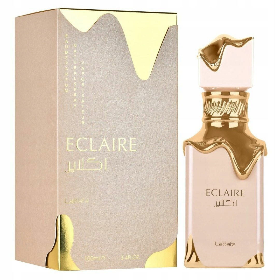 Dámské Parfémy Lattafa Perfume Eclaire