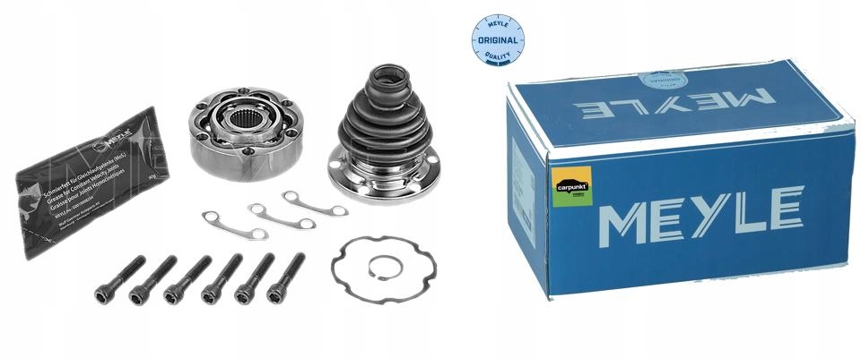 100 498 - МЕЙЛ в. VW A80/100 1004980062