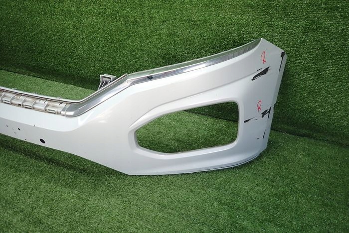 VW TROC T-ROC 17- front bumper front