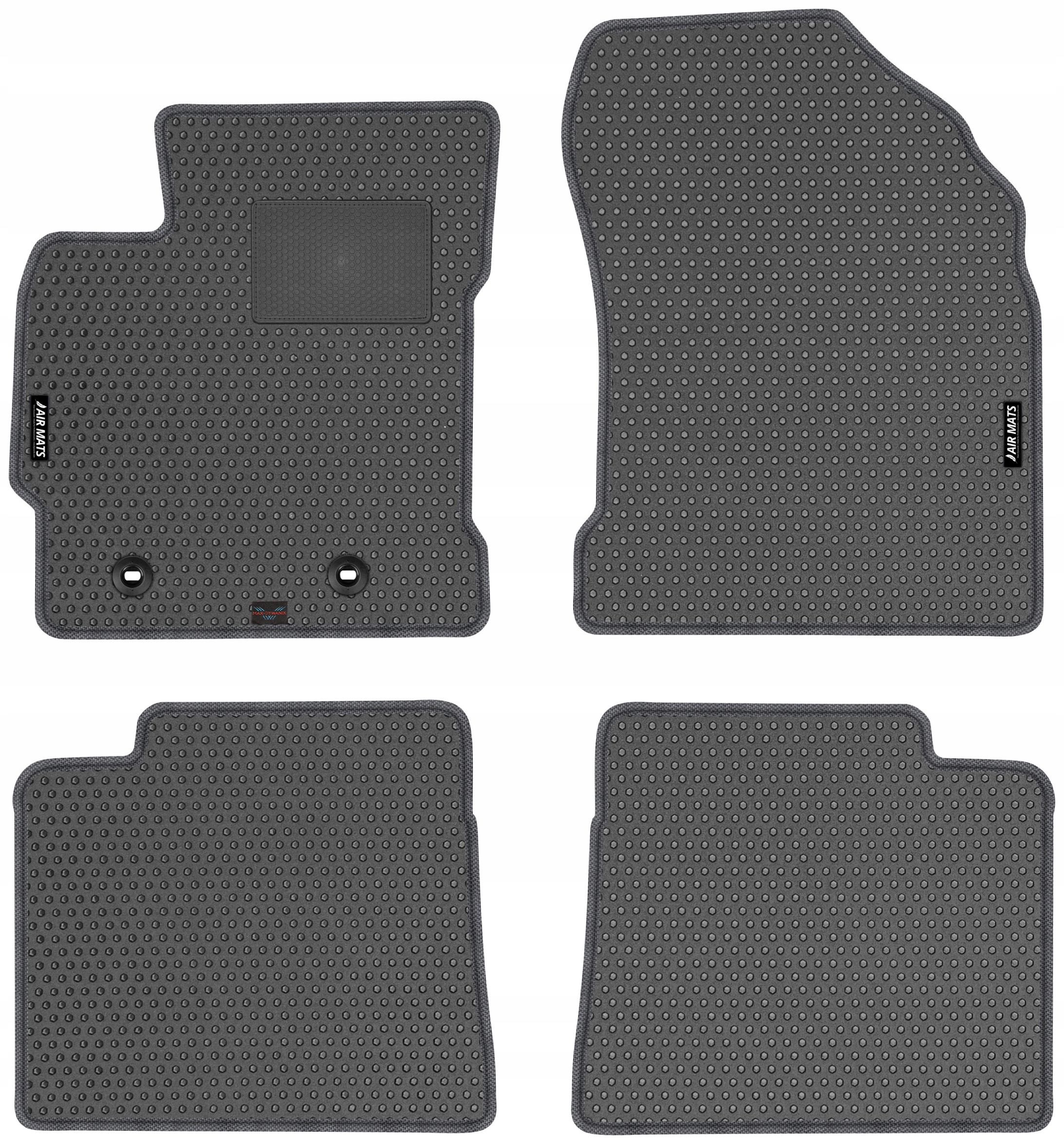 Toyota Corolla XI 2014-2019 Koberce Air Mats