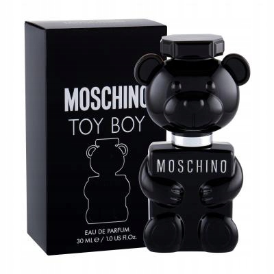 Moschino Toy Boy 30 ml parfémovaná voda muž Edp