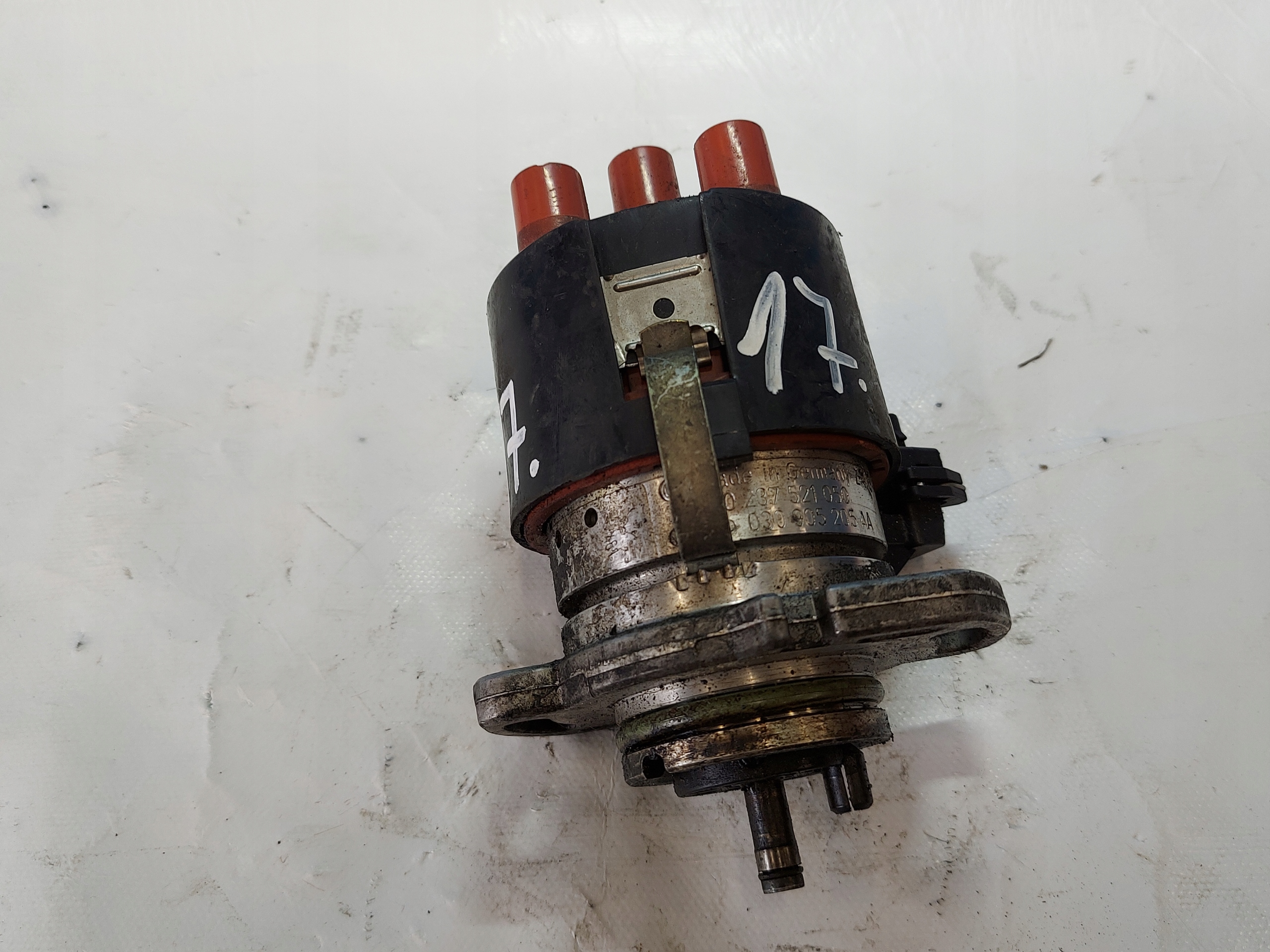 APARAT ignition VW POLO 1.0 B 030905205AA