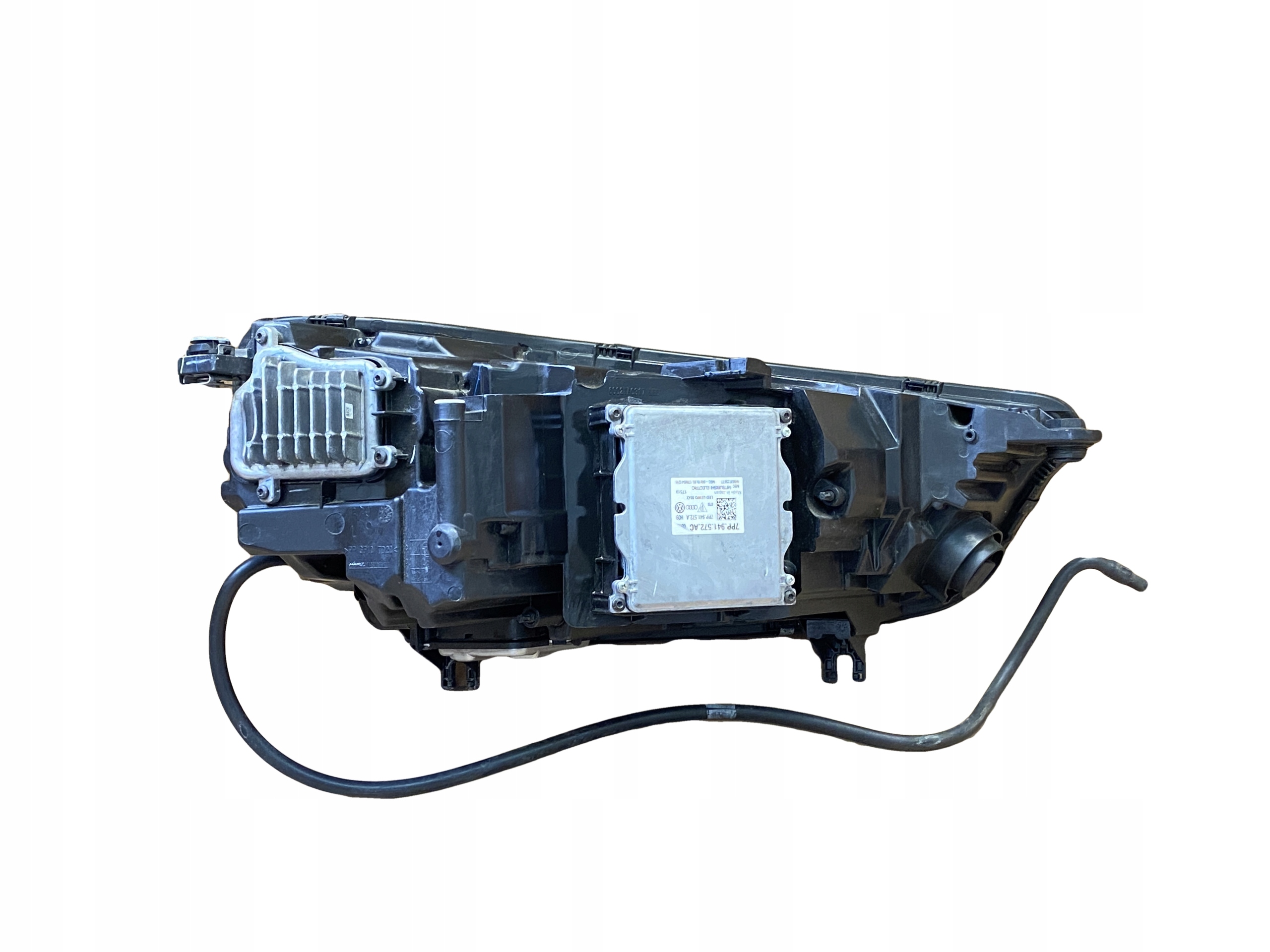 AUDI Q5 80A lights front FULL LED 80A941033