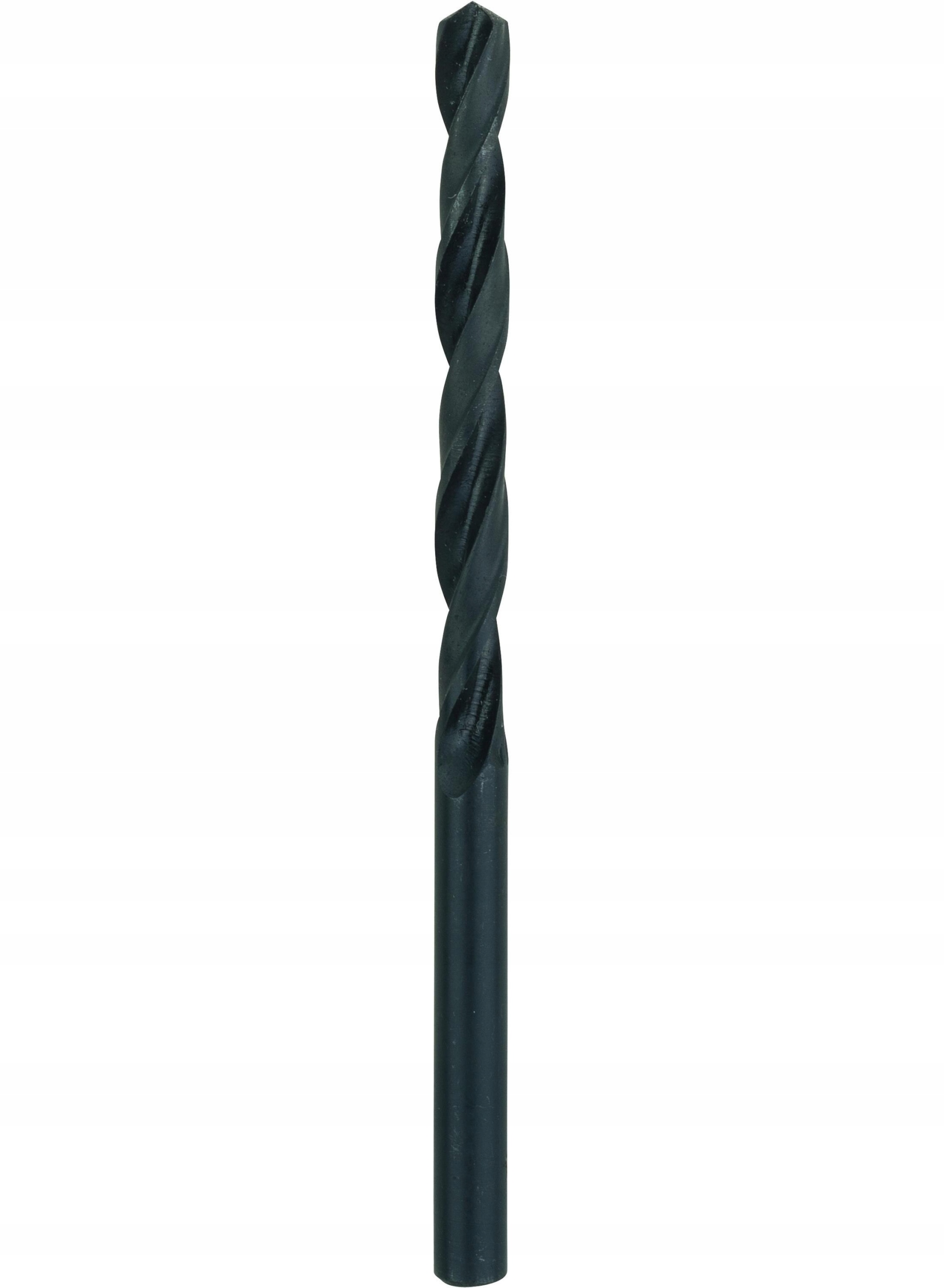 

Bosch Wiertło do metalu Hss-r 5 mm 1 szt.