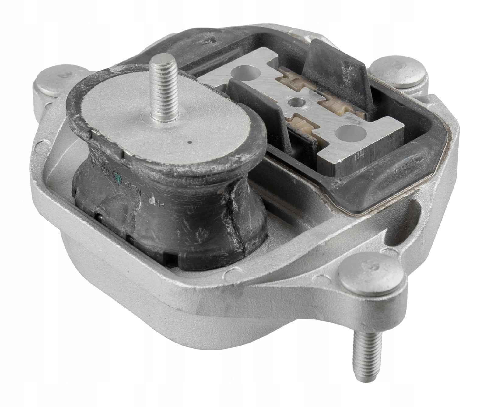LEMFORDER 43231 01 подушка коробки Audi A4 B8 A5