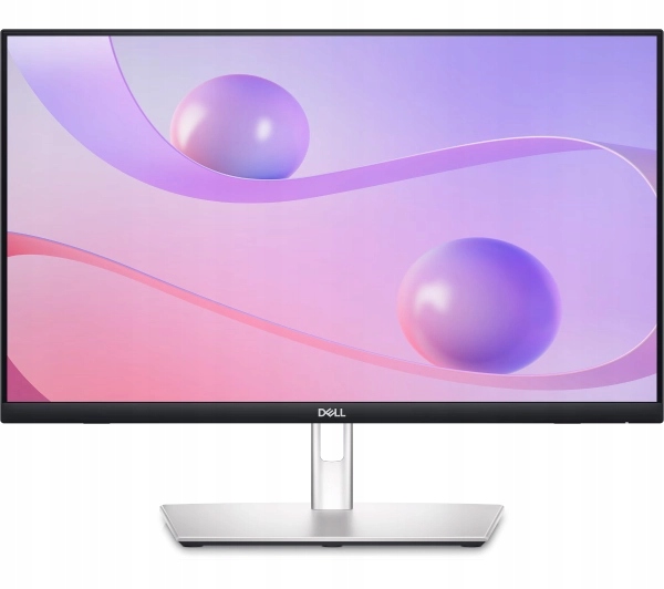 Monitor Led Dell P2424HT 23,8" Full Hd Ips 60Hz 5ms Głośniki