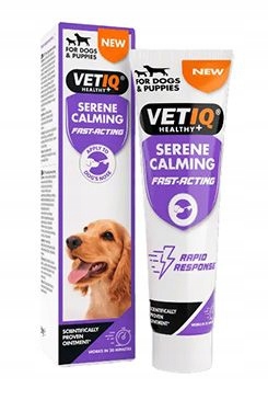 Serene Calming Ointment pro psy 50g