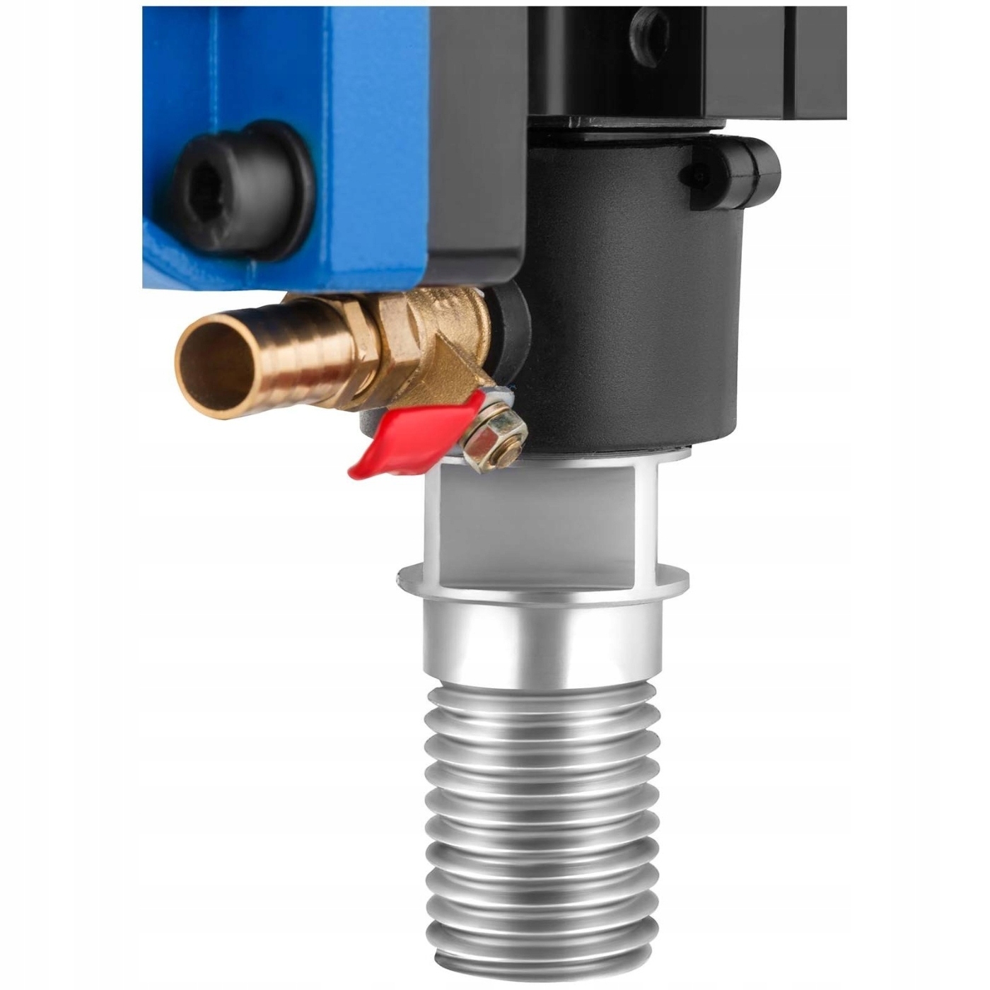 PROFESJONALNA WIERTNICA DO BETONU DIAMENTOWA 2880W Waga 13.35 kg