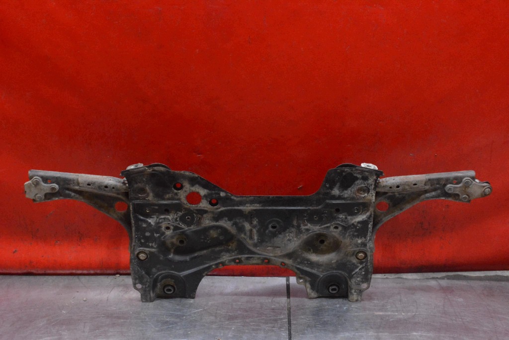 axle beam sider subframe axle beam front CITROEN C4 PICASSO 2 II 1.6 e-HDI 115 KM