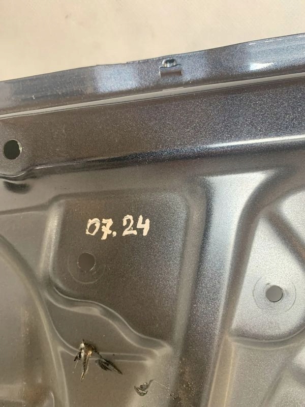 Honda CR-V 18r door right front front cr v 2018